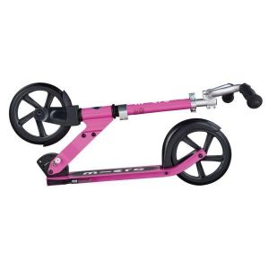 Самокат Micro Cruiser Pink (рожевий)