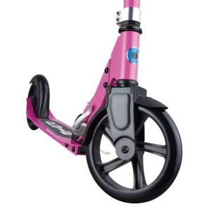 Самокат Micro Cruiser Pink (рожевий)