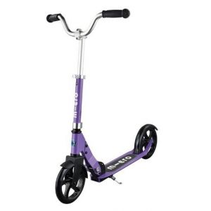 Самокат Micro Cruiser Purple (фиолетовый)