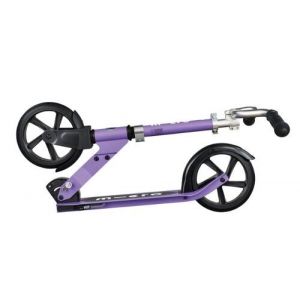 Самокат Micro Cruiser Purple (фиолетовый)