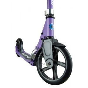 Самокат Micro Cruiser Purple (фиолетовый)