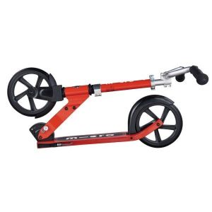 Самокат Micro Cruiser Red (красный)