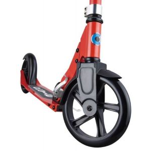 Самокат Micro Cruiser Red (красный)