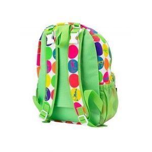 Рюкзак для самокату Micro Neon Dot