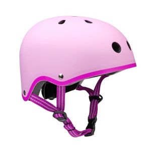 Шлем защитный Micro Candy Pink