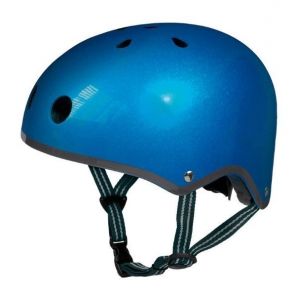 Шлем защитный Micro Dark Blue