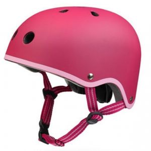 Шлем защитный Micro Raspberry