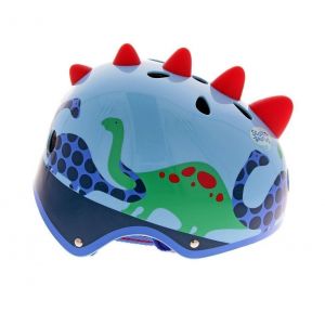 Шолом захисний Micro Scootersaurus 3D