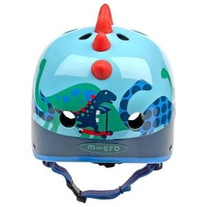 Шолом захисний Micro Scootersaurus 3D