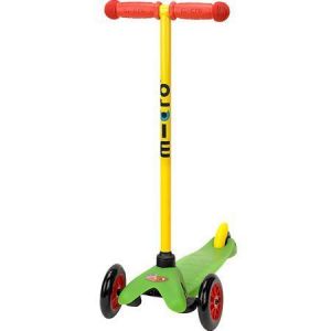 Самокат Mini Micro Sporty Lollipop Green (зелений)