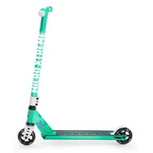 Самокат трюковой Micro MX Trixx 2.0 Mint-White