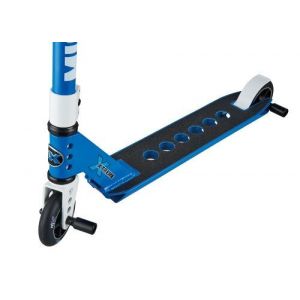 Самокат трюковий Micro MX Trixx 2.0 Ocean Blue