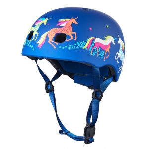 Шлем защитный Micro Unicorn