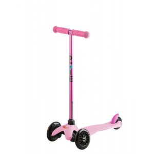 Самокат Mini Micro Sporty Candy Pink (рожевий)