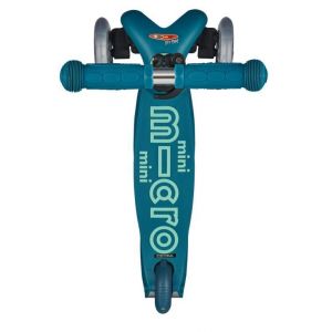 Самокат Mini Micro Deluxe Ice Blue (синій)