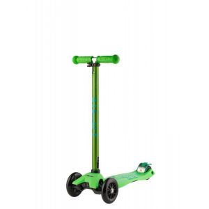 Самокат Maxi Micro Deluxe Green T (зелений)
