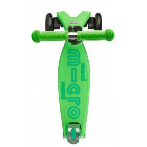 Самокат Maxi Micro Deluxe Green T (зелений)