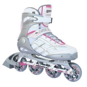 Ролики Tempish MONDIAL Pink