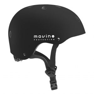 Шолом захисний Movino Black