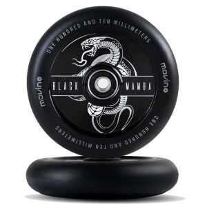 Колесо для трюкового самоката Movino Black Mamba 110мм