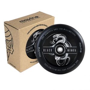 Колесо для трюкового самоката Movino Black Mamba 110мм