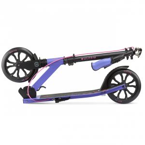Самокат Movino City Pro (Purple-pink)