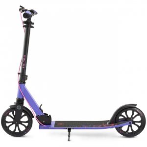 Самокат Movino City Pro (Purple-pink)