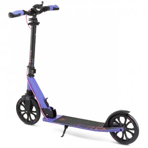 Самокат Movino City Pro (Purple-pink)