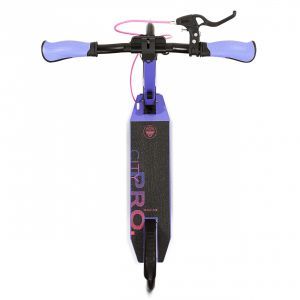Самокат Movino City Pro (Purple-pink)