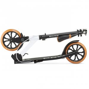 Самокат Movino City Pro (White-brown)