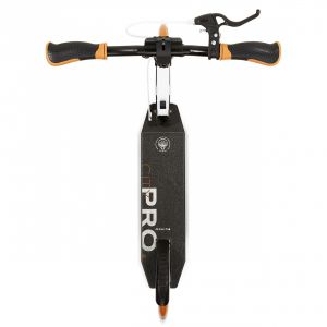 Самокат Movino City Pro (White-brown)