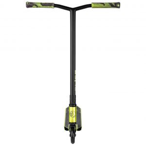 Трюковой самокат Movino Glide new (Lemon)