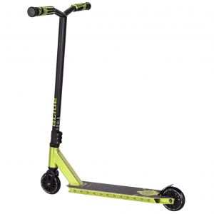 Трюковой самокат Movino Glide new (Lemon)