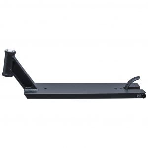 Дека Native Advent R 5.5" Pro Scooter Deck 22" (Black)