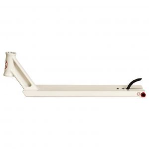 Дека Native Advent Refined 6" Pro Scooter Deck 23" (White)