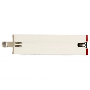 Дека Native Advent Refined 6" Pro Scooter Deck 23" (White)