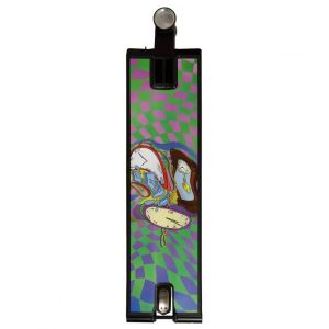 Дека Native Advent Refined 5.75" Pro Scooter Deck 22" (Levi Knight)
