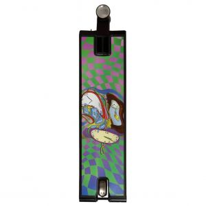 Дека Native Advent R 6" Pro Scooter Deck 23" (Refined Levi Knight)