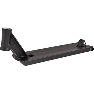 Дека Native Advent V2 Wide Pro Scooter Deck 23" Black