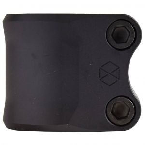 Затиск Native Orca double pro scooter clamp (black)