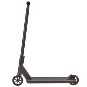 Трюковой самокат Native Stem Pro Scooter Black L size