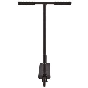 Трюковой самокат Native Stem Pro Scooter Black L size