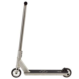 Трюковой самокат Native Stem Pro Scooter Raw M size