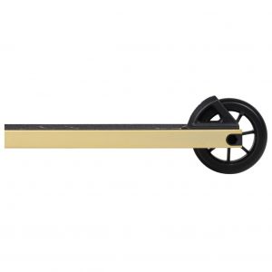 Трюковой самокат Native Stem Pro Scooter Saundezy Gold L size