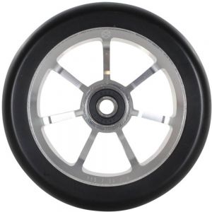 Колесо для трюкового самоката Native Stem Pro Scooter Wheel Raw