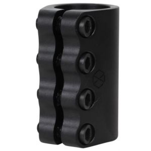 Затиск Native Stem SCS Pro Scooter Clamp black