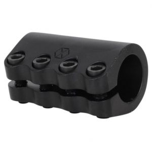 Затиск Native Stem SCS Pro Scooter Clamp black