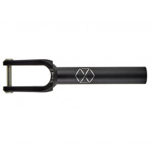 Вилка Native Versa SCS-HIC Pro Scooter Fork (Black-Silver)