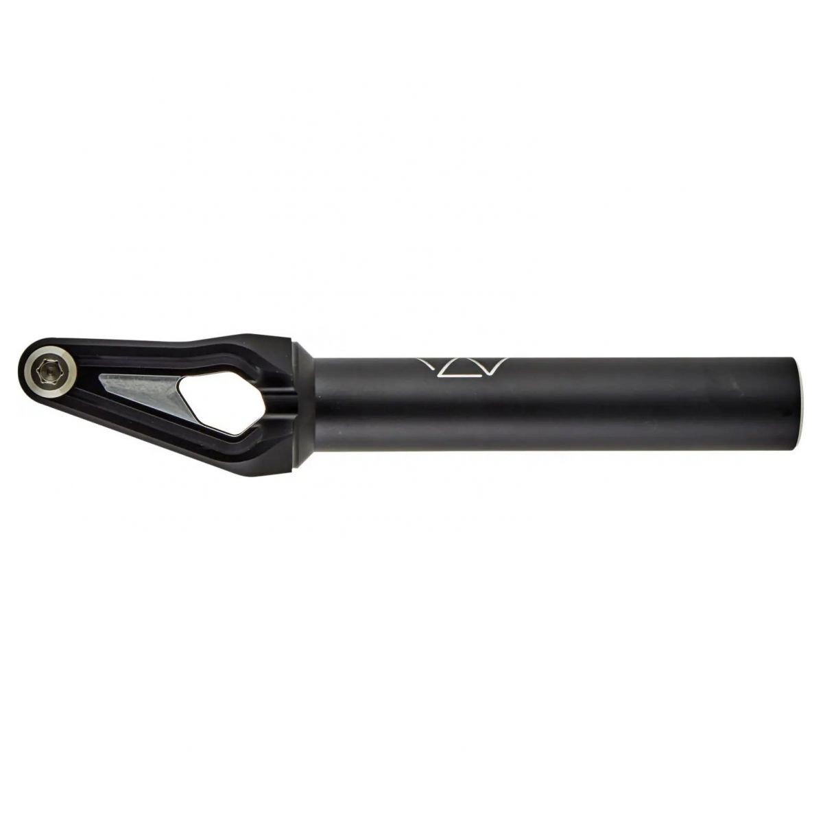 Вилка Native Versa SCS-HIC Pro Scooter Fork (Black-Silver)