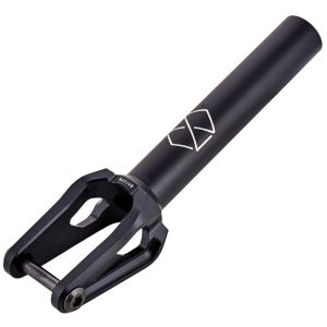Вилка Native Versa SCS-HIC Pro Scooter Fork (Black)